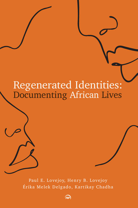 Regenerated Identities: Documenting African Lives